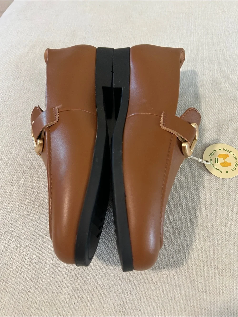 Marc Joseph these slip